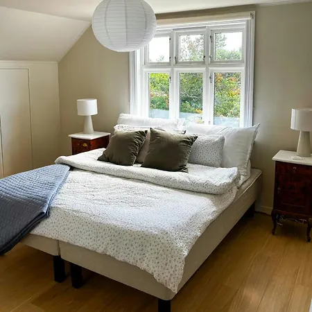 Renovated Coastal With Jetty Arendal Сasa de vacaciones *