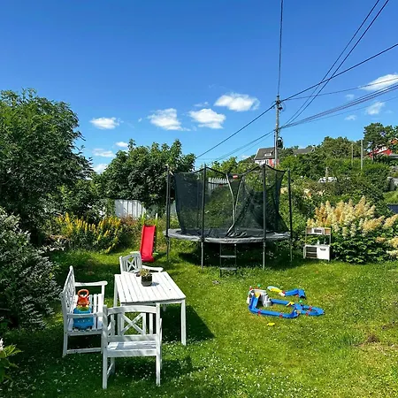 Renovated Coastal With Jetty Arendal Сasa de vacaciones *